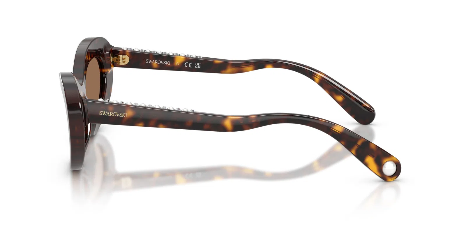 Swarovski 6061U Sunglasses - view 39